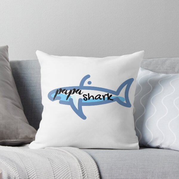 Item preview, Papa shark designed and sold by bonus24.