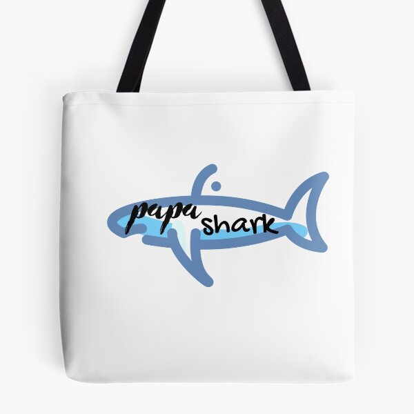 Item preview, Papa shark designed and sold by bonus24.