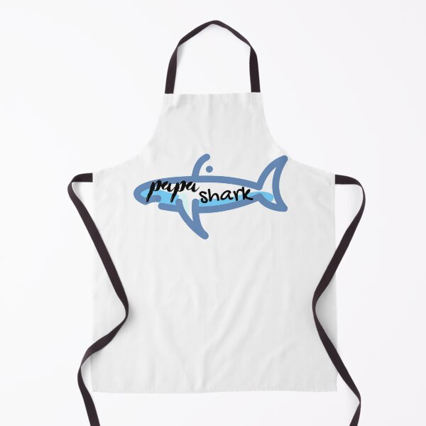 Item preview, Papa shark designed and sold by bonus24.