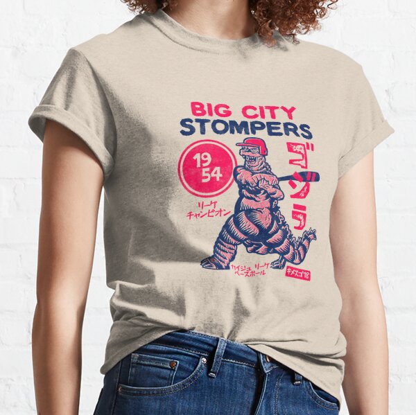 Big City Stompers Classic T-Shirt