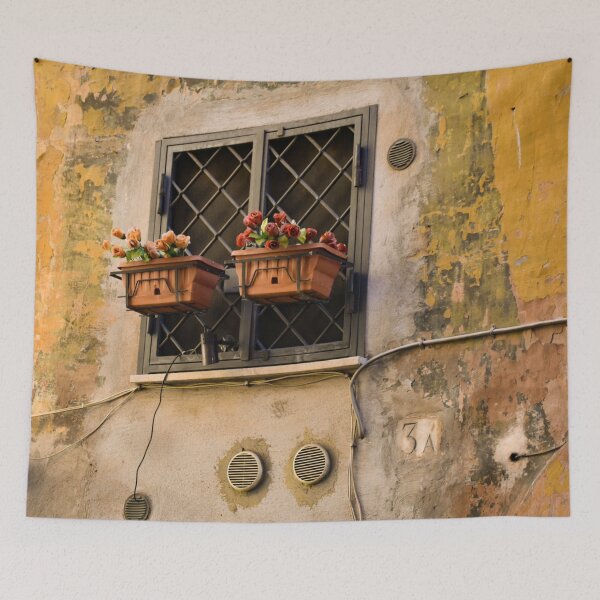 Item preview, Beautiful architecture in Rome designed and sold by Samsdesignshop.
