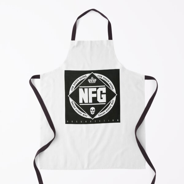 Item preview, NFG designed and sold by starsandguitars.