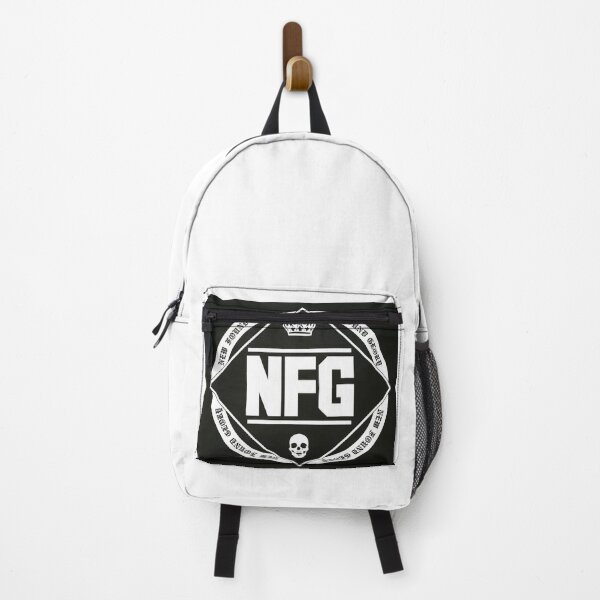 Item preview, NFG designed and sold by starsandguitars.