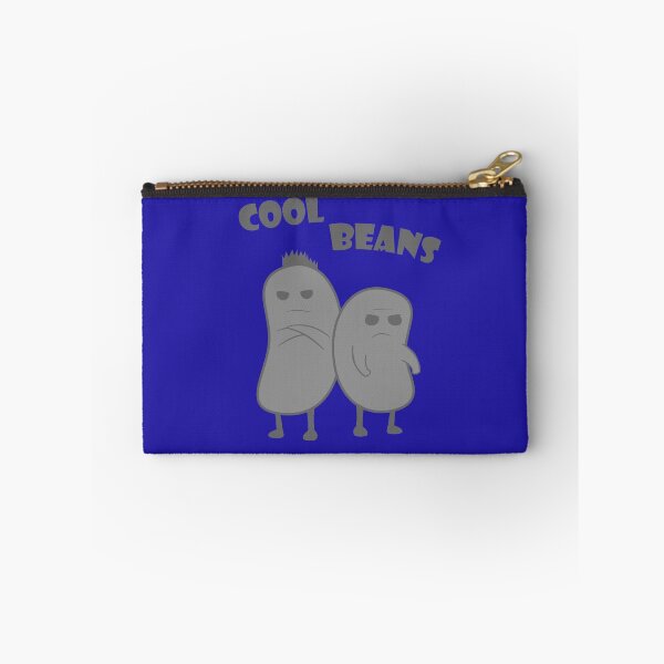 Item preview, Cool Beans  designed and sold by Mobius Tees.