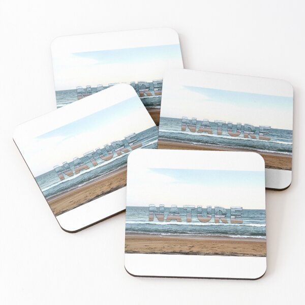 Item preview, The sea breeze/ Blue calm sea designed and sold by Byme23.