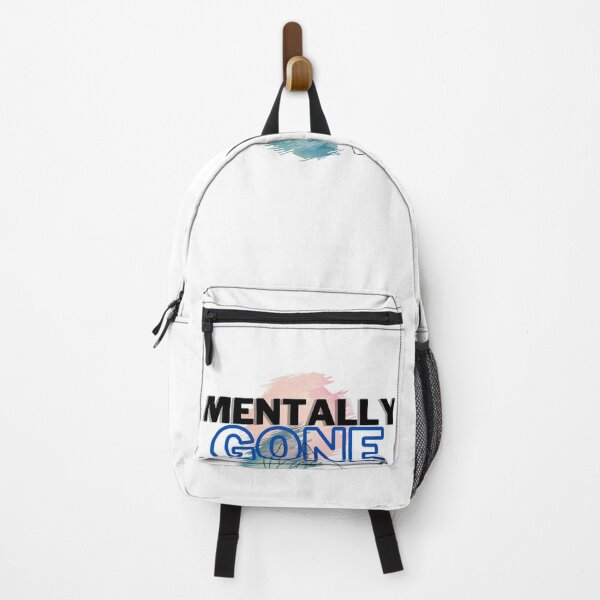 Item preview, Mentally Gone designed and sold by Dyezica.