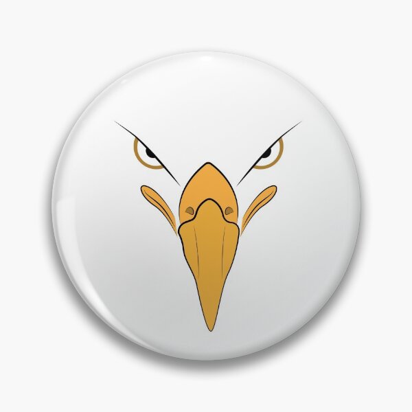 Item preview, eagle's eye designed and sold by Rdebnath.