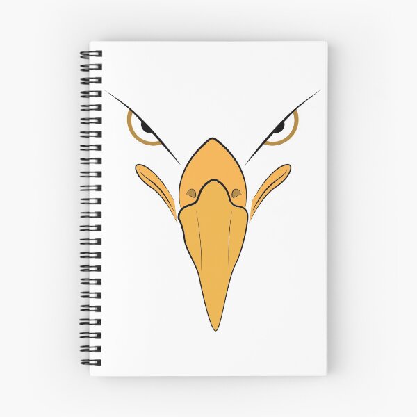 Item preview, eagle's eye designed and sold by Rdebnath.