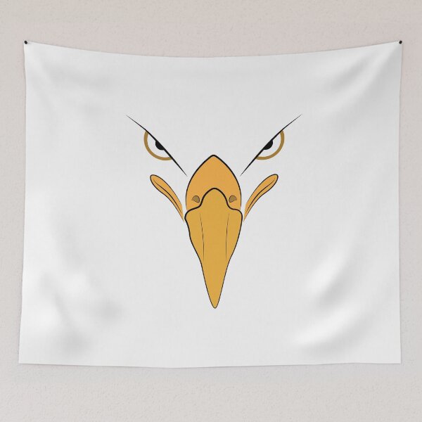 Item preview, eagle's eye designed and sold by Rdebnath.