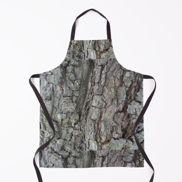 Item preview, pear bark of tree grey designed and sold by miaterinka.