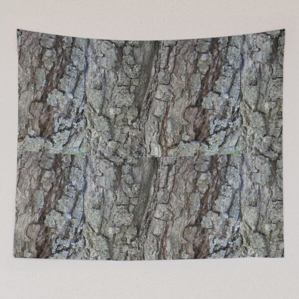 Item preview, pear bark of tree grey designed and sold by miaterinka.