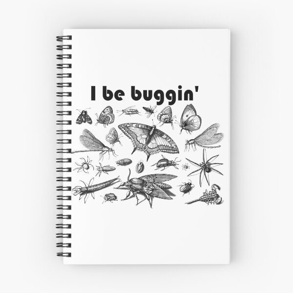Item preview, Bugs! designed and sold by Oopsie-Daisy.