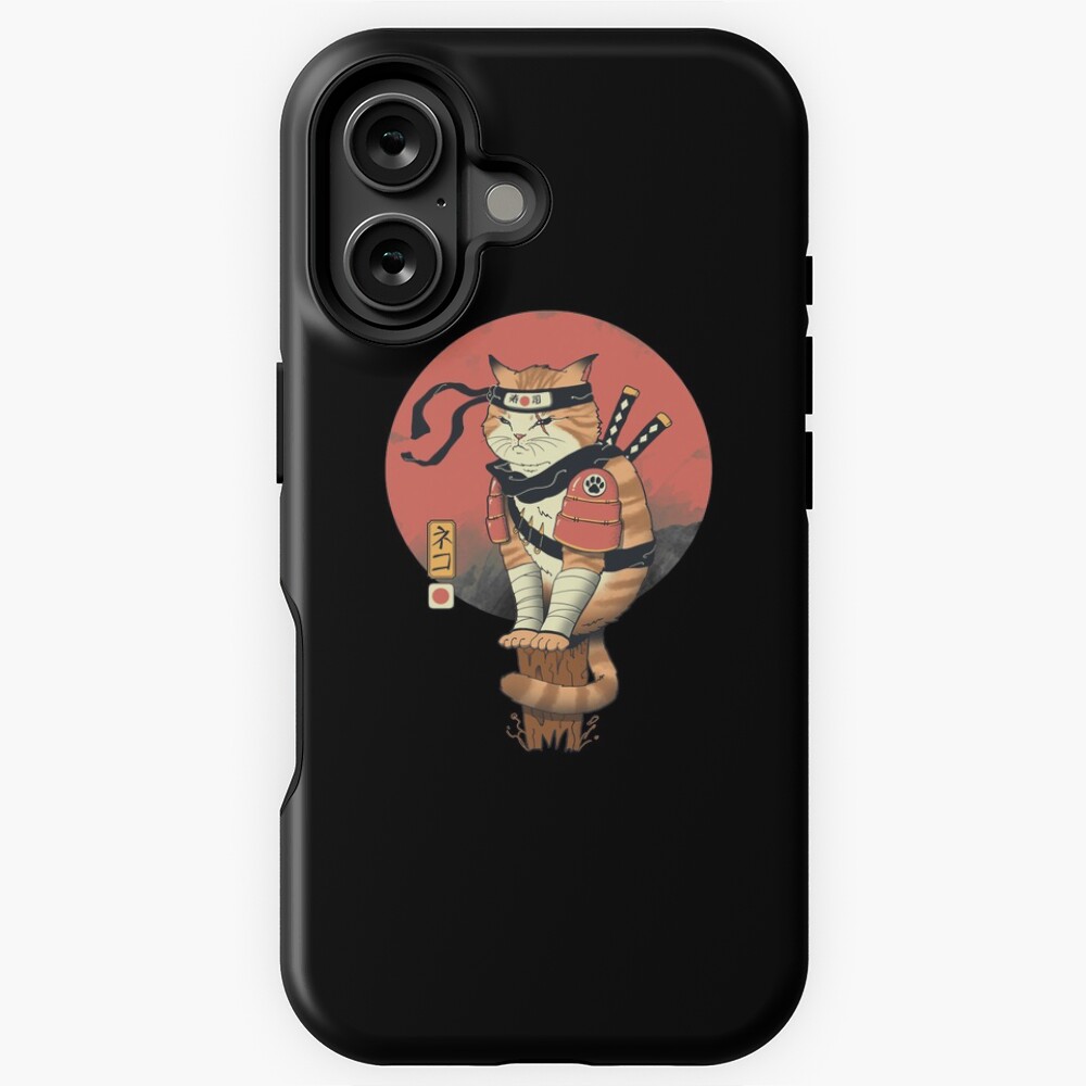 Item preview, iPhone Magsafe Tough Case designed and sold by vincenttrinidad.