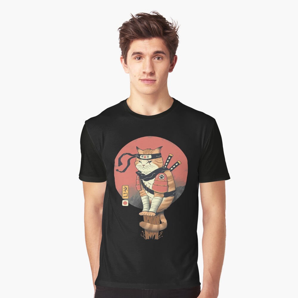 Item preview, Graphic T-Shirt designed and sold by vincenttrinidad.