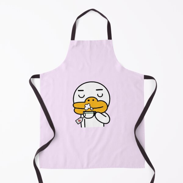 Item preview, Tea with Tube designed and sold by smileyfriend.