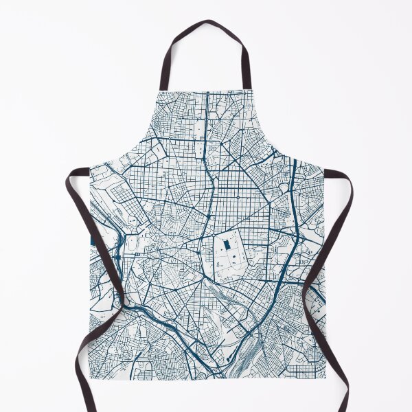Item preview, Kopie von Kopie von Kopie von Kopie von Kopie von Kopie von Kopie von Kopie von Kopie von Kopie von Kopie von Kopie von Kopie von Lisbon map city map poster - modern gift with city map in dark blue designed and sold by 44spaces.