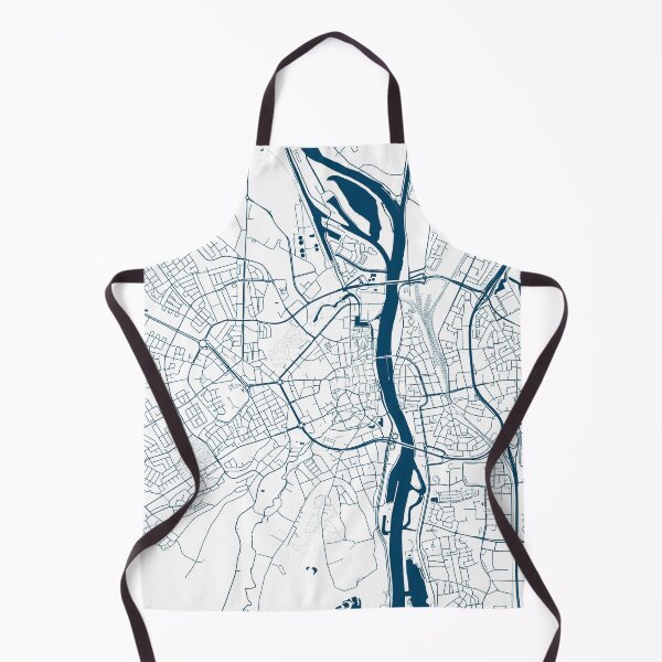 Item preview, Kopie von Kopie von Kopie von Kopie von Kopie von Kopie von Kopie von Kopie von Kopie von Kopie von Kopie von Kopie von Lisbon map city map poster - modern gift with city map in dark blue designed and sold by 44spaces.
