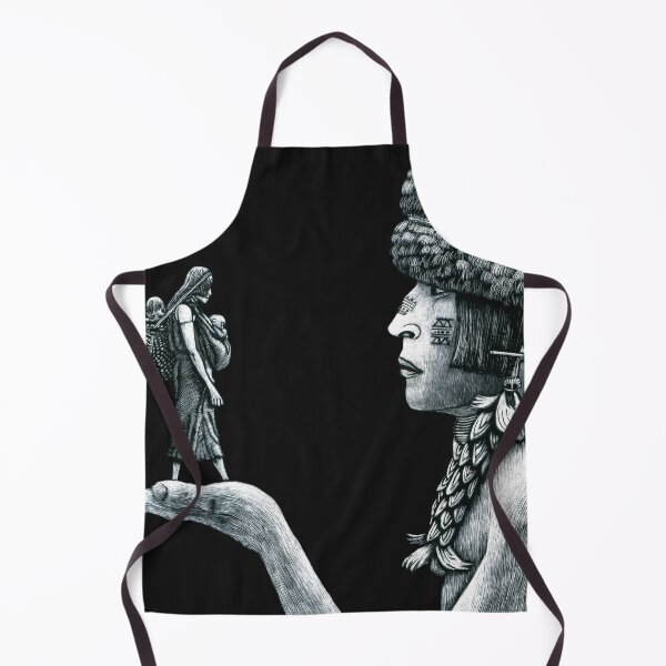 Item preview, The True Amazons designed and sold by BCooperArt.