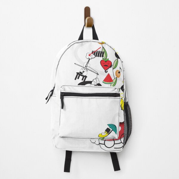 Item preview, Mushi World designed and sold by mingmushi.