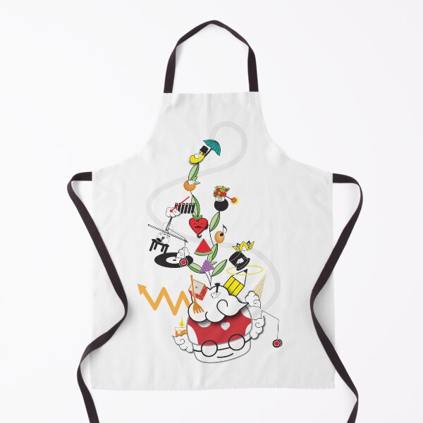 Item preview, Mushi World designed and sold by mingmushi.