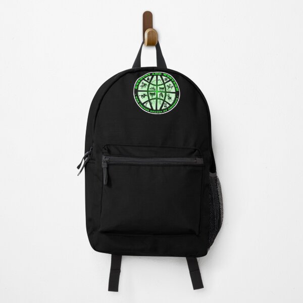 Item preview, Country and Western Era Art - Green, Black and White designed and sold by TopPopClothing.