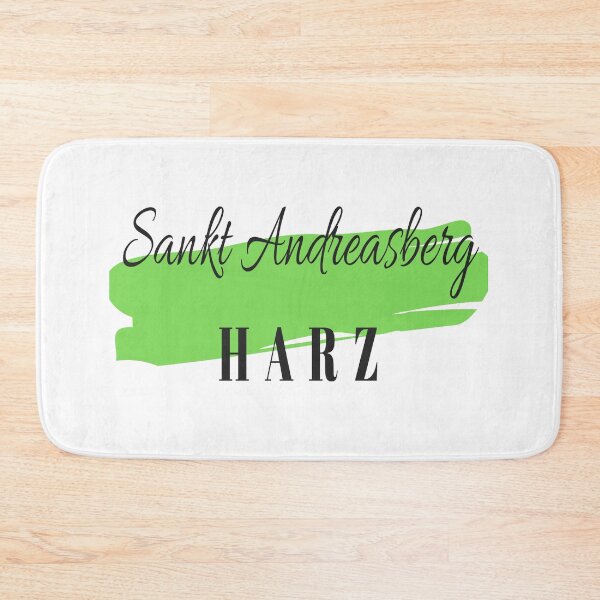 Item preview, Sankt Andreasberg in the Harz Mountains designed and sold by Bernsteinhaus.