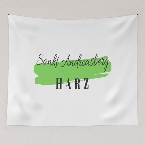 Item preview, Sankt Andreasberg in the Harz Mountains designed and sold by Bernsteinhaus.