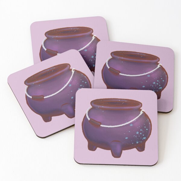 Item preview, Witch's Cauldron designed and sold by aloeamethyst.