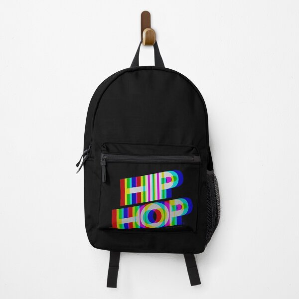 Artikelvorschau, HipHop entworfen und verkauft von Souled Tees.