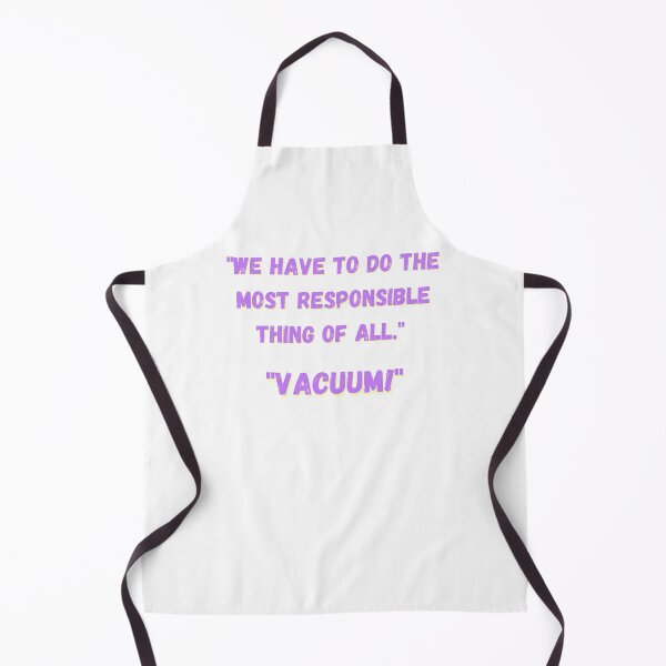 Item preview, Baby Sitters Club Responsible Thing Vacuum designed and sold by spookygals.