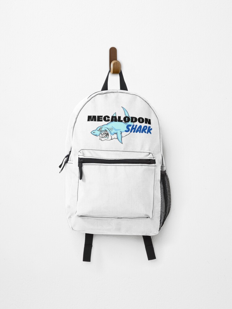 megalodon backpack
