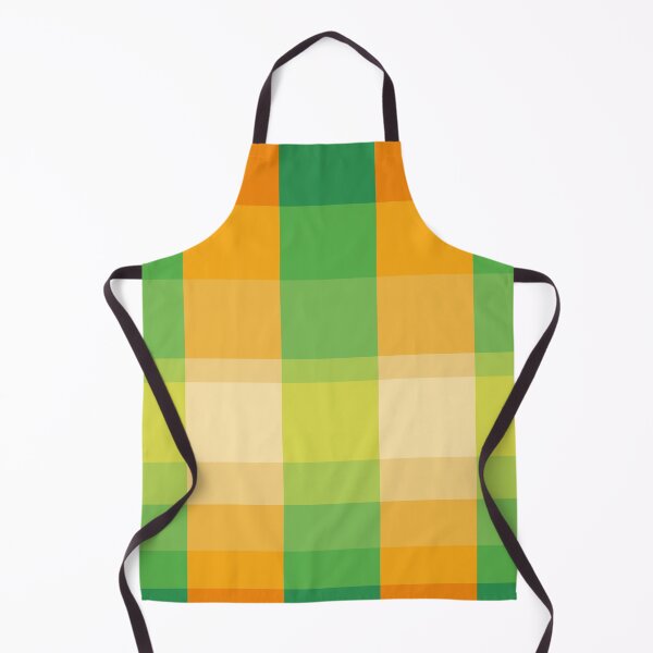 Item preview, green orange intermezzo designed and sold by artistgaf.