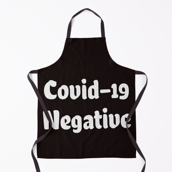Item preview, Covid-19 Negative designed and sold by cursotti.