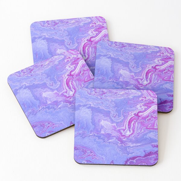 Item preview, Purple Gradient Acrylic Paint designed and sold by Vector Scout Lab.