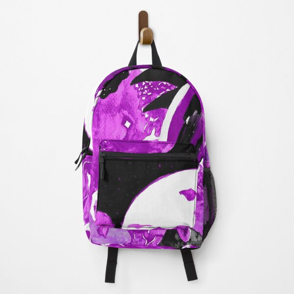 Item preview, Dolphin Dance - Purple Palette designed and sold by Niina  Niskanen.