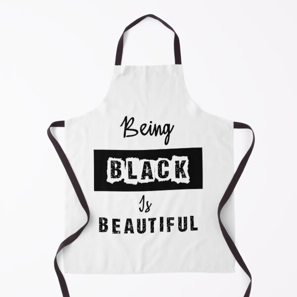 Item preview, Being Black is Beautiful designed and sold by feel-free-store.
