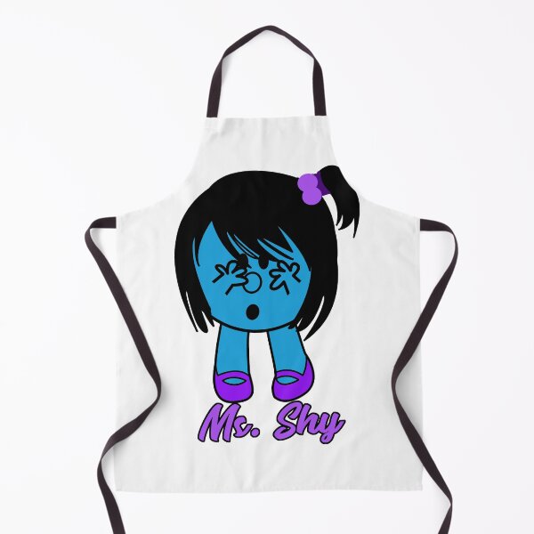 Item preview, Ms. Shy designed and sold by ZiiVO.