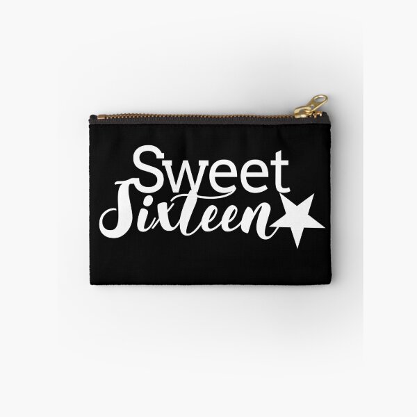 Item preview, Sweet sixteen  designed and sold by PlusAdore.