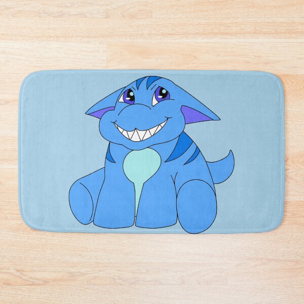 Item preview, Blue Poogle designed and sold by Shleemies.