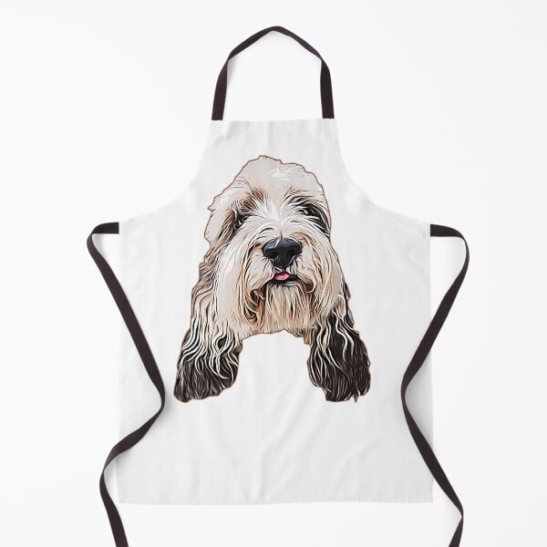 Item preview, Basset Griffon Vendeen Petit and Grand designed and sold by ElegantCat.