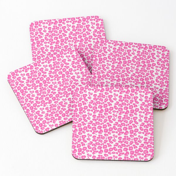 Artikelvorschau, rosa Leopard entworfen und verkauft von ffuglyy.