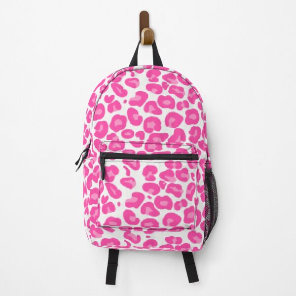 Item preview, pink leopard designed and sold by ffuglyy.