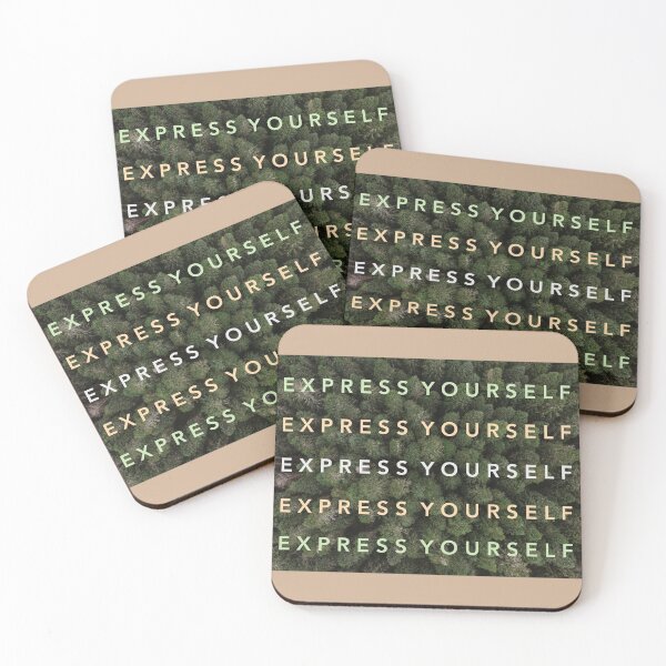 Item preview, Exprésate designed and sold by dcdesigns2.