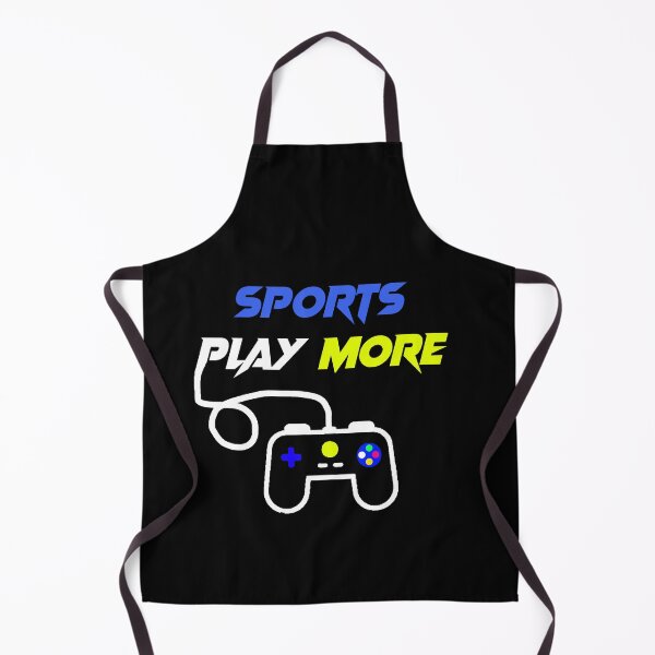 Item preview, Play More Sports designed and sold by AndrewPlus.