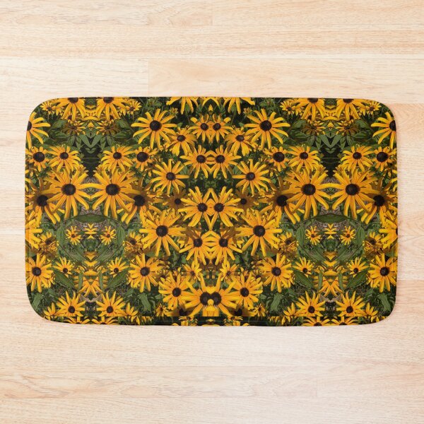 Item preview, Reflected Daisy Pattern  designed and sold by Amanda1775.