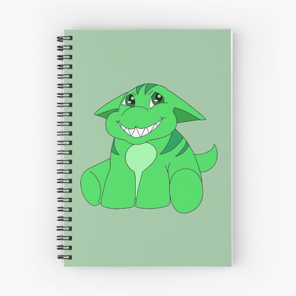 Item preview, Green Poogle designed and sold by Shleemies.