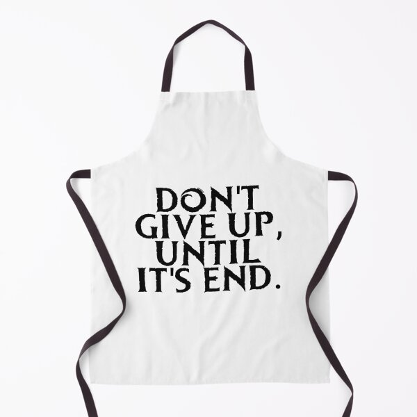 Item preview, Don't Give Up designed and sold by Visuals of Karthik.
