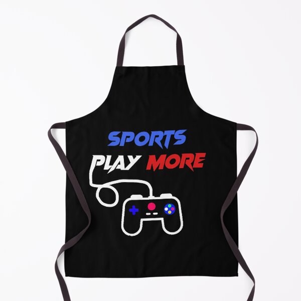 Item preview, Play More Sports designed and sold by AndrewPlus.