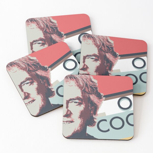 Item preview, James May - Oh Cock! - Mondrian2 designed and sold by svaiga.