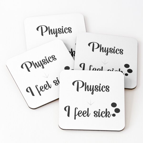 Item preview, Physics Pun designed and sold by theurbangraphic.